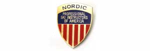 Become a PSIA Nordic ski instructor