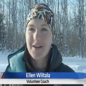 Video: Superiorland starts annual ski camp
