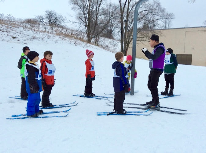 Nordic Sparks program