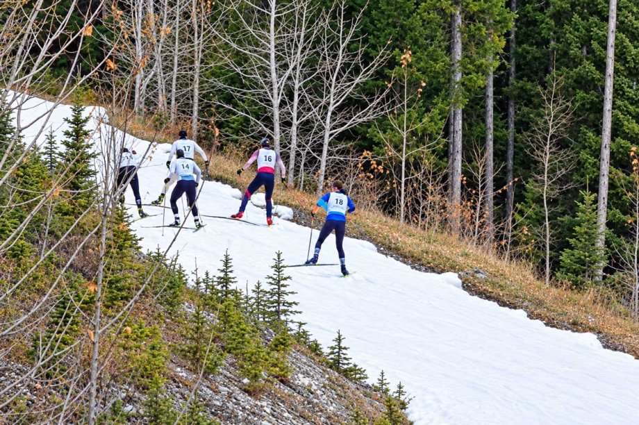 Feature image for Frozen Thunder is open in Canmore!